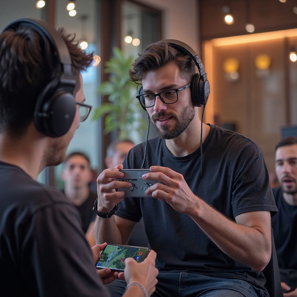 Gaming strategy tips